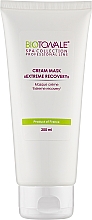 Kup Kremowa maseczka odżywcza do twarzy - Biotonale Cream Mask Extreme Recovery