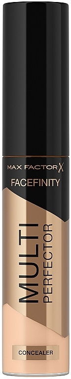 Korektor do twarzy - Max Factor Facefinity Multi Perfector Concealer — Zdjęcie N1