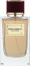 Kup Dolce & Gabbana Velvet Sublime - Woda perfumowana