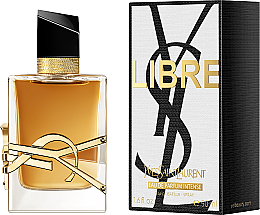 Yves Saint Laurent Libre Intense - Woda perfumowana — Zdjęcie N2