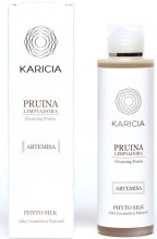 Kup Oczyszczający płyn do twarzy - Karicia Artemisa Cleansing Pruina