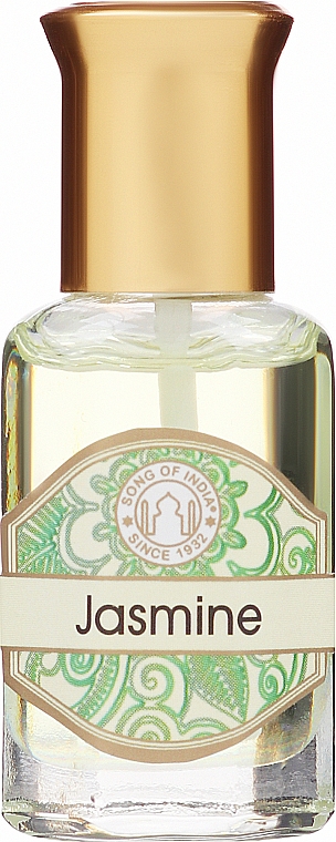 Olejkowe perfumy - Song of India Jasmine — Zdjęcie N1