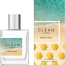 Clean Classic Beach Vibes - Woda toaletowa — Zdjęcie N1