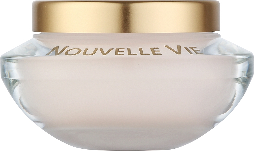 Tonizujący krem do twarzy - Guinot Novelle Vie Cream — Zdjęcie N1
