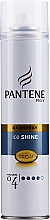 Kup Lakier do włosów Świetlisty połysk - Pantene Pro-V Ice Shine Hairspray