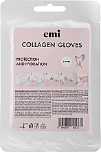Kup Rękawiczki kolagenowe do rąk - E.Mi Collagen Gloves