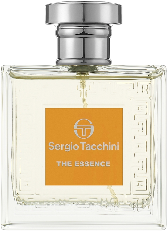 Sergio Tacchini The Essence - Woda toaletowa