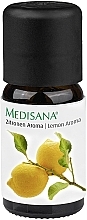 Kup Olejek aromatyczny Cytryna - Medisana Lemon Aroma Essence