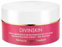 Kup Odmładzający krem do twarzy na dzień i noc - Methode Jeanne Piaubert Divinskin Rejuvenating Face Cream Day And Night