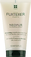 Kup Szampon przeciw łupieżowi suchemu - Rene Furterer Neopur Anti-Dandruff Shampoo