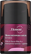 Kup Serum do twarzy Filtrat śluzu ślimaka - _Element