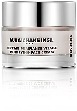 Kup Krem oczyszczający do twarzy - Aura Chaké Purifiante Purifying Cream
