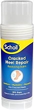 Kup Rewitalizujący balsam w sztyfcie do pięt - Scholl Cracked Heel Repair Stick