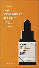 Serum z witaminą C - IsNtree Hyper Vitamin C 23 Serum — Zdjęcie N1