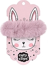 Kup Gumka do włosów - Snails Cuty Clips-Fluffy Bunny No 13