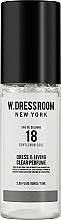 Kup W.Dressroom Dress & Living Clear Perfume No.18 Gentleman Code - Woda perfumowana