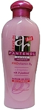 Odżywka do włosów bez spłukiwania - Aries Cosmetics Pantenol Leave-In Hair Conditioner — Zdjęcie N1