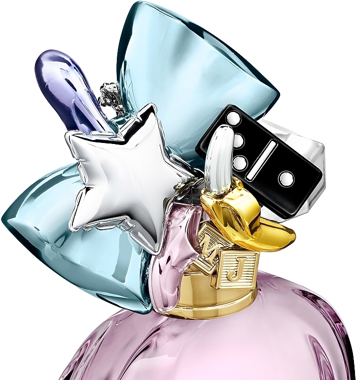 Marc Jacobs Perfect Elixir - Woda perfumowana — Zdjęcie N5