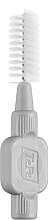 Zestaw szczotek międzyzębowych Original, 1,3 mm, szary - TePe Interdental Brush Original Size 7 — Zdjęcie N2