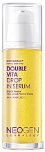 Kup Serum do twarzy - Neogen Dermalogy Double Vita Drop In Serum