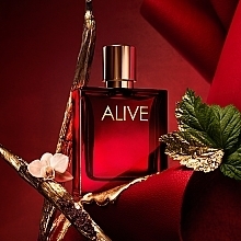 BOSS Alive Absolu Intense - Perfumy — Zdjęcie N4