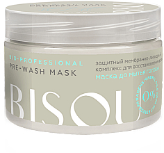 Kup Maska do włosów przed myciem - Bisou Bio-Professional Pre-Wash Mask