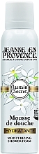 Kup Jeanne en Provence Jasmin Secret - Nawilżająca pianka pod prysznic