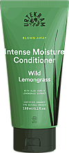 Kup Organiczna odżywka do włosów Dzika trawa cytrynowa - Urtekram Wild lemongrass Intense Moisture Conditioner