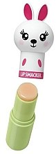 Nawilżający balsam do ust Ciasto marchewkowe - Lip Smacker Lippy Pal Bunny Lip Balm — Zdjęcie N2