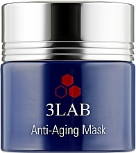 Maska przeciwstarzeniowa - 3Lab Anti-Aging Mask — Zdjęcie N1