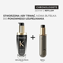 Olejek do włosów - Kerastase Chronologiste Fragrance-in-oil Refillable — Zdjęcie N5