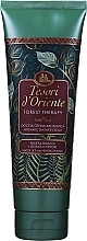 Tesori d`Oriente Forest Ritual Shower Cream - Kremowy żel pod prysznic — Zdjęcie N1