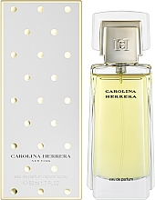 Carolina Herrera Eau - Woda perfumowana — Zdjęcie N2