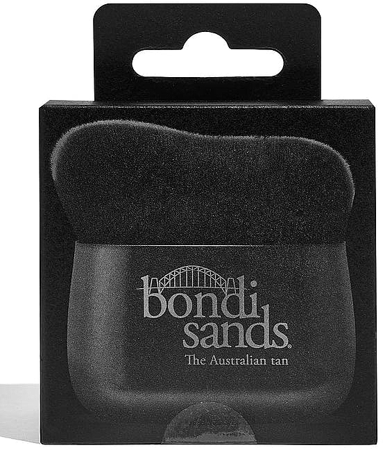 Pędzel do nakładania produktów samoopalających - Bondi Sands Self Tan Body Brush — Zdjęcie N4