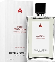 Kup Reminiscence Rose Tentation - Woda perfumowana