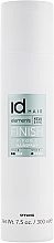 Kup Elastyczny lakier utrwalający - idHair Elements Xclusive Flexible Hairspray