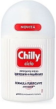 Kup Mydło do higieny intymnej - Chilly Ciclo pH3.5