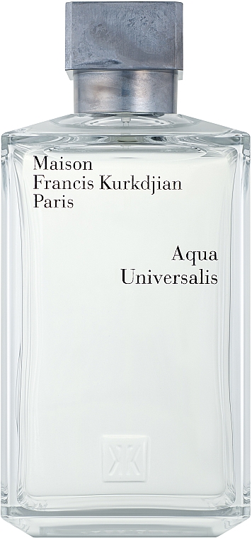 Maison Francis Kurkdjian Paris Aqua Universalis - Woda toaletowa — Zdjęcie N5