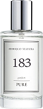 Kup Federico Mahora Pure 183 - Perfumy