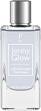 Kup Jenny Glow Undefeated Pour Homme - Woda perfumowana