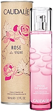 Kup PRZECENA! Caudalie Rose de Vigne - Woda toaletowa *