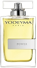 Kup Yodeyma Power - Woda perfumowana