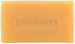 Kup Szampon w kostce do włosów suchych z ekstraktem z aloesu - Klorane Mango Solid Shampoo Bar