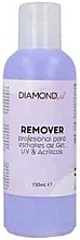 Kup Zmywacz do lakieru hybrydowego - Diamond Girl Nail Remover