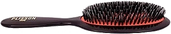 Szczotka do włosów - Plisson Pneumatic Hairbrush Medium — Zdjęcie N3