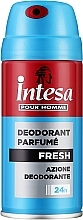 Kup Dezodorant w sprayu - Intesa Fresh 24h Deodorant