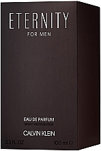 Calvin Klein Eternity For Men 2019 - Woda perfumowana — фото N3