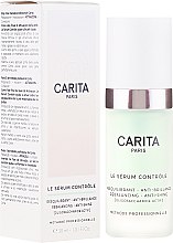 Kup Matujące serum do twarzy - Carita Serum Controle