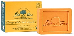Kup Rewitalizujący szampon w kostce - Dr. Tree Eco Revitalizing Festes Shampoo