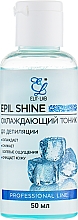 Kup Chłodzący tonik przed depilacją - Elit-Lab Epil Shine